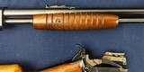 Outstanding Pre-War Winchester 62 Rifle in RARE Factory Picture Box c. 1939 - Image 6 of 20