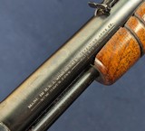 Outstanding Pre-War Winchester 62 Rifle in RARE Factory Picture Box c. 1939 - Image 11 of 20