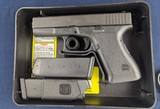 NEW ADDITION Glock 19 9MM Auto Pistol - Image 1 of 8