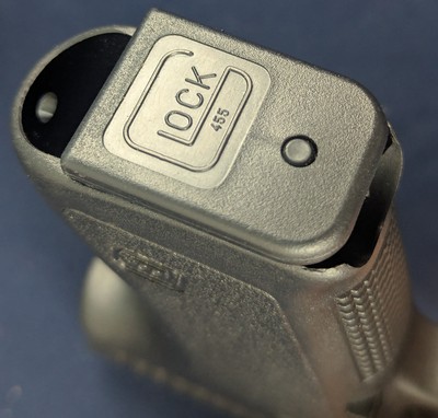 NEW ADDITION Glock 19 9MM Auto Pistol - Image 7 of 8