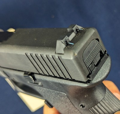 NEW ADDITION Glock 19 9MM Auto Pistol - Image 8 of 8
