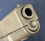 NEW ADDITION Glock 19 9MM Auto Pistol - Image 5 of 8