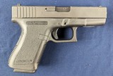 NEW ADDITION Glock 19 9MM Auto Pistol - Image 4 of 8