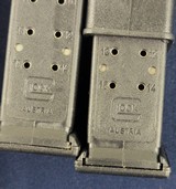 NEW ADDITION Glock 19 9MM Auto Pistol - Image 3 of 8