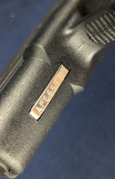 NEW ADDITION Glock 19 9MM Auto Pistol - Image 6 of 8