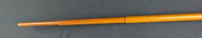 Rare 19th Century French Dumonthier Cane Gun - Image 3 of 16
