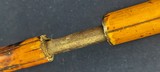 Rare 19th Century French Dumonthier Cane Gun - Image 14 of 16