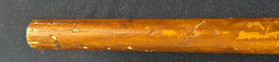 Rare 19th Century French Dumonthier Cane Gun - Image 7 of 16