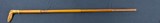 Rare 19th Century French Dumonthier Cane Gun - Image 1 of 16