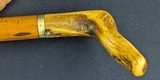 Rare 19th Century French Dumonthier Cane Gun - Image 12 of 16