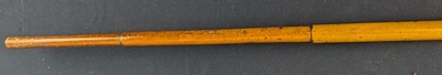 Rare 19th Century French Dumonthier Cane Gun - Image 10 of 16