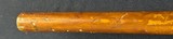 Rare 19th Century French Dumonthier Cane Gun - Image 7 of 16