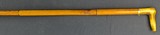 Rare 19th Century French Dumonthier Cane Gun - Image 9 of 16