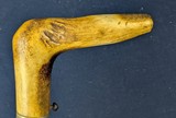 Rare 19th Century French Dumonthier Cane Gun - Image 16 of 16
