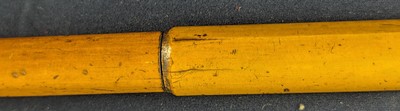 Rare 19th Century French Dumonthier Cane Gun - Image 6 of 16