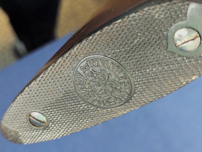 Fine Classic Winchester 68 .22 Bolt Rifle C. 1934-44 - Image 19 of 19