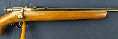 Fine Classic Winchester 68 .22 Bolt Rifle C. 1934-44 - Image 3 of 19