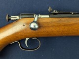 Fine Classic Winchester 68 .22 Bolt Rifle C. 1934-44 - Image 5 of 19