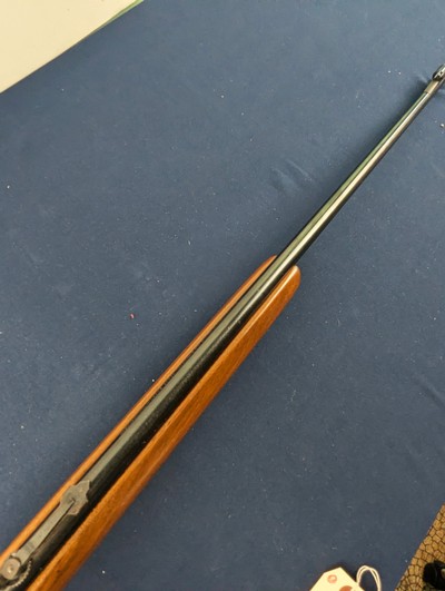 Fine Classic Winchester 68 .22 Bolt Rifle C. 1934-44 - Image 10 of 19