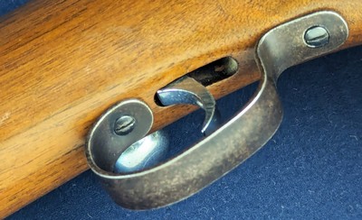 Fine Classic Winchester 68 .22 Bolt Rifle C. 1934-44 - Image 18 of 19