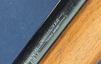 Fine Classic Winchester 68 .22 Bolt Rifle C. 1934-44 - Image 14 of 19