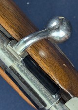 Fine Classic Winchester 68 .22 Bolt Rifle C. 1934-44 - Image 8 of 19