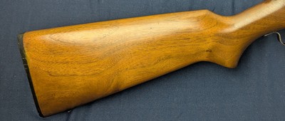 Fine Classic Winchester 68 .22 Bolt Rifle C. 1934-44 - Image 2 of 19