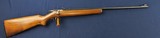 Fine Classic Winchester 68 .22 Bolt Rifle C. 1934-44 - Image 1 of 19