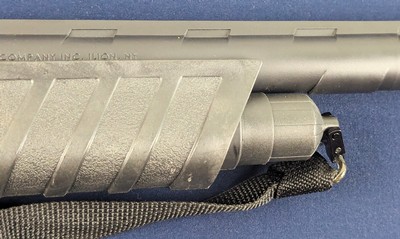Remington Model 887 Nitro Mag 12 GA Shotgun - Image 8 of 18