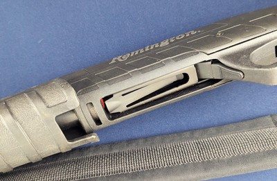 Remington Model 887 Nitro Mag 12 GA Shotgun - Image 18 of 18