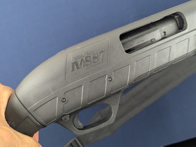 Remington Model 887 Nitro Mag 12 GA Shotgun - Image 11 of 18
