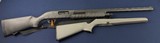 Remington Model 887 Nitro Mag 12 GA Shotgun - Image 1 of 18