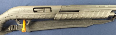 Remington Model 887 Nitro Mag 12 GA Shotgun - Image 5 of 18