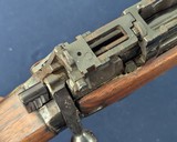 Custom Created British .303 Jungle Carbine - Image 10 of 16