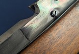 Custom Created British .303 Jungle Carbine - Image 15 of 16