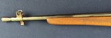 Custom Created British .303 Jungle Carbine - Image 8 of 16