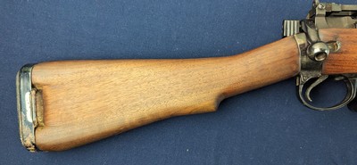 Custom Created British .303 Jungle Carbine - Image 2 of 16