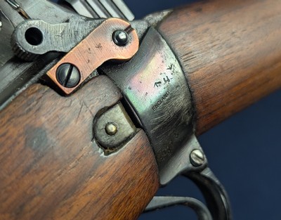 Custom Created British .303 Jungle Carbine - Image 16 of 16