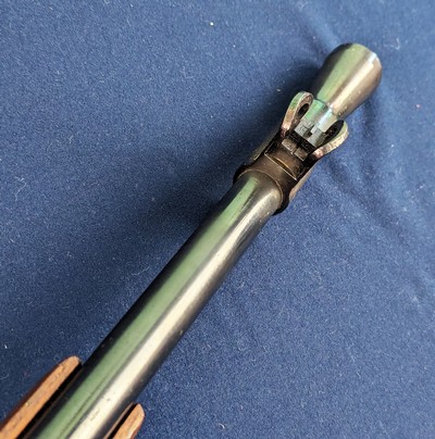 Custom Created British .303 Jungle Carbine - Image 11 of 16