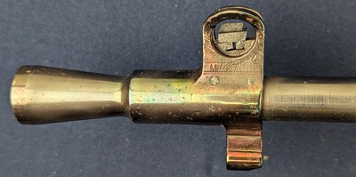 Custom Created British .303 Jungle Carbine - Image 14 of 16