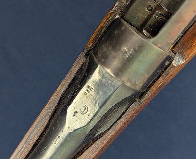Custom Created British .303 Jungle Carbine - Image 9 of 16