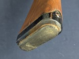 Custom Created British .303 Jungle Carbine - Image 12 of 16