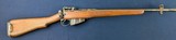 Custom Created British .303 Jungle Carbine - Image 1 of 16