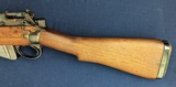 Custom Created British .303 Jungle Carbine - Image 7 of 16