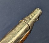 Scarce French Military Model 1842 Naval Pistol - Image 9 of 16