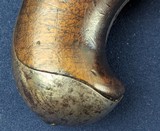 Scarce French Military Model 1842 Naval Pistol - Image 3 of 16