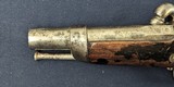 Scarce French Military Model 1842 Naval Pistol - Image 15 of 16