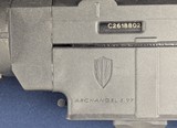 Fine Chiappa Archangel 5.97 .22 Rifle - Image 8 of 11