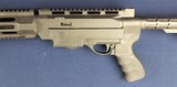 Fine Chiappa Archangel 5.97 .22 Rifle - Image 10 of 11