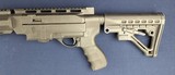 Fine Chiappa Archangel 5.97 .22 Rifle - Image 5 of 11